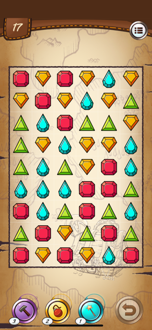 Jewels - solve and hunt(圖8)-速報App