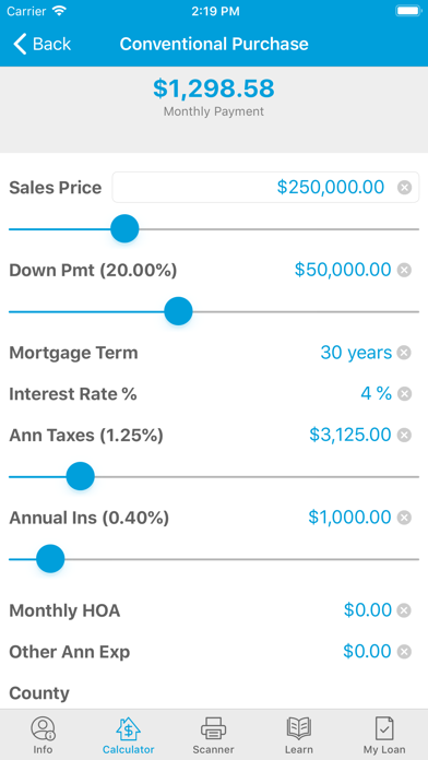 How to cancel & delete HomeStreet Bank My Mortgage from iphone & ipad 3