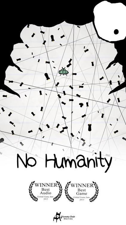 No Humanity - The Hardest Game screenshot-4