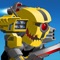 Icon Super Mechs: Battle Bots Arena
