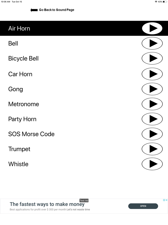 Helpful Sound  Audio Tools