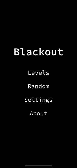 Blackout Mazes(圖1)-速報App