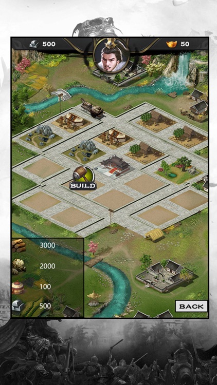 Strateglc War:Combat screenshot-6