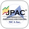 JPAC® - % Complete Entry
