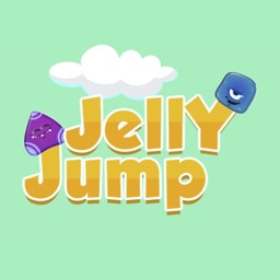 Jelly Jump Game