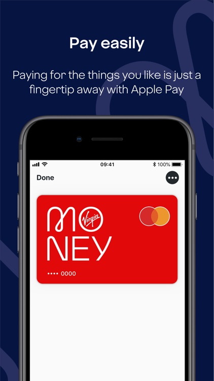 Virgin Money Mobile Banking screenshot-5