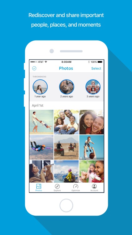 AT&T Photo Storage screenshot-5