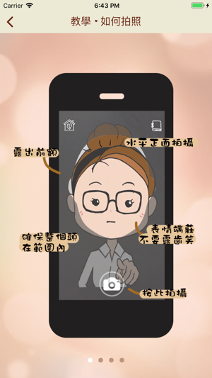 Face on Phi(圖2)-速報App