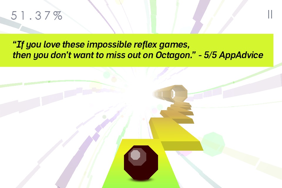 Octagon 1: Maximal Challenge screenshot 3