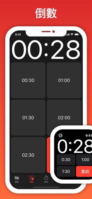 Seconds Pro(圖4)-速報App