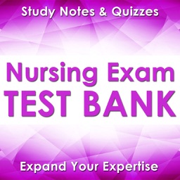 Nursing Exam App: 4000 Q&A