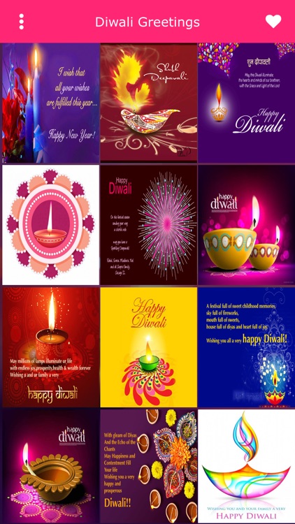 Diwali Greetings