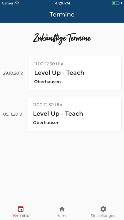 Level Up - Mathe Coaching App screenshot-3