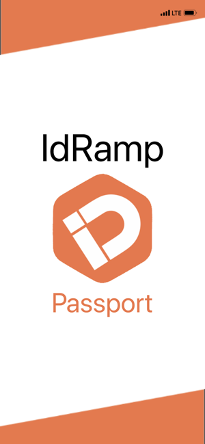 Passport by IdRamp