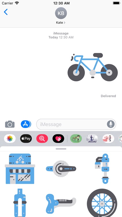 BikeShopMS