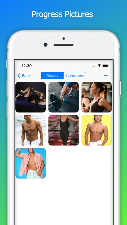 FitSW for Personal Trainers screenshot-9