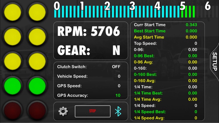 Syvecs Pro screenshot-3