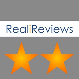 RealiReviews Enterprise