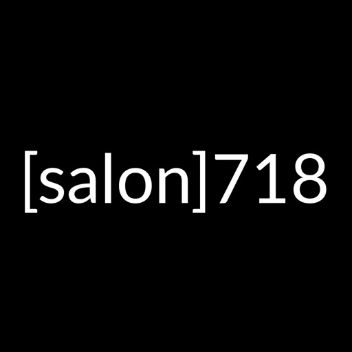 Salon 718 icon