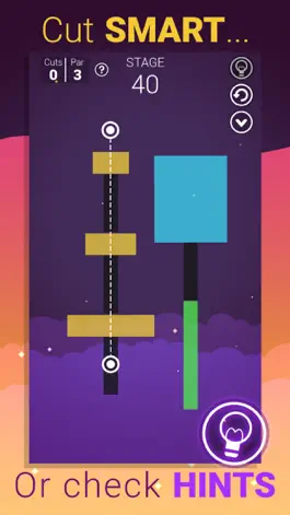 Game screenshot Down to Pieces apk