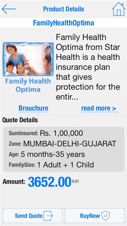 Star Health Insurance App screenshot-3