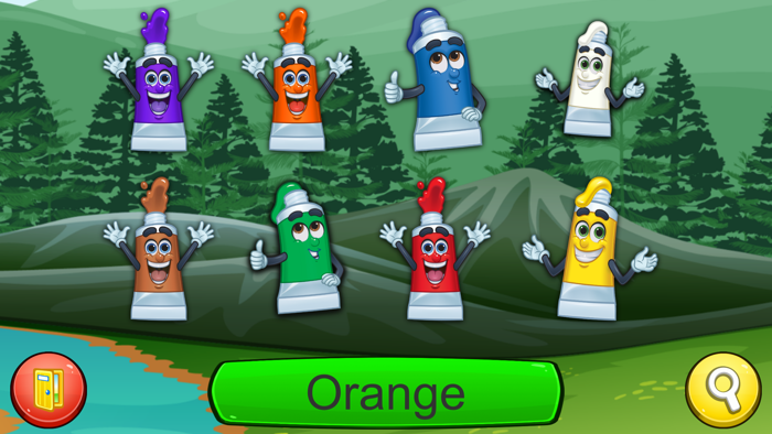 ثعلوب  للأطفال