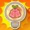Brain Boom is an addictive free tricky puzzle game that full of tricky brain teasers and riddles