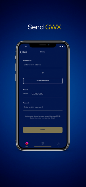 Gameworks Wallet(圖5)-速報App