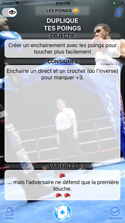 CartEduc Boxe Française screenshot-5