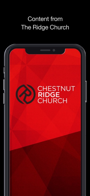 Chestnut Ridge Church