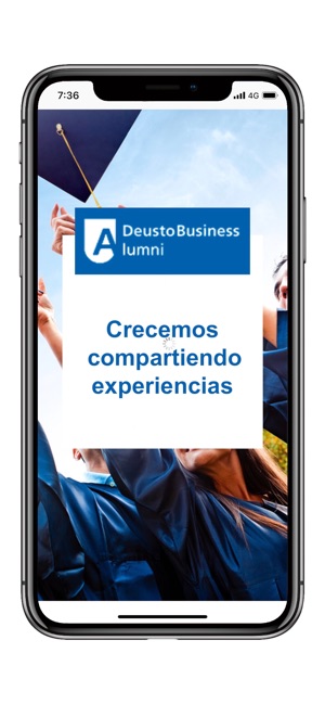 Deusto Business Alumni(圖1)-速報App