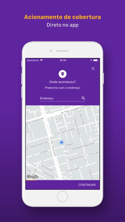Youse - Seguros online tipo vc