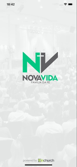 Nova Vida Família da Fé(圖1)-速報App