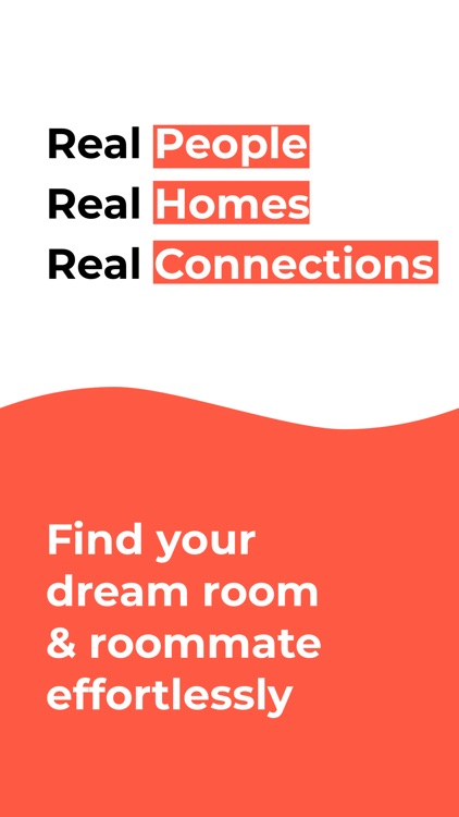 RentMi - Your new home finder!