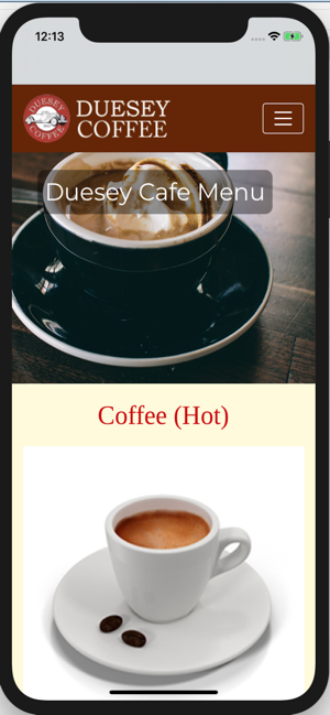 Duesey Coffee(圖4)-速報App