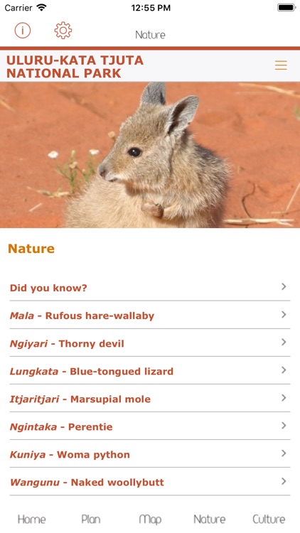 Uluru Visitor Guide screenshot-3