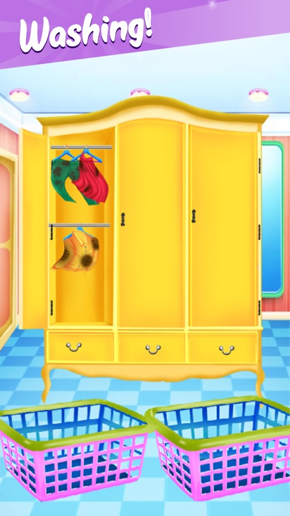 Home Decoration Makeover screenshot-5