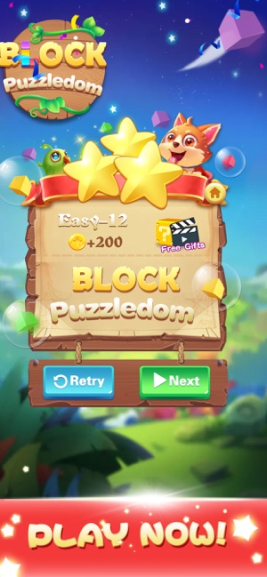 Block Puzzledom-Classic(圖5)-速報App