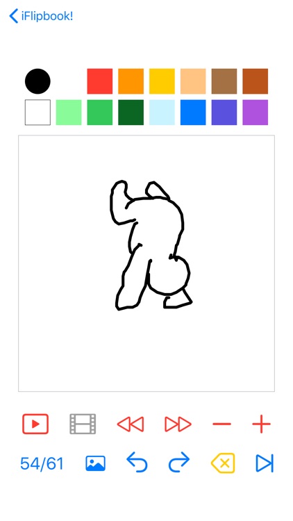 iFlipbook