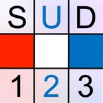 Sudoku Masters Number Puzzles