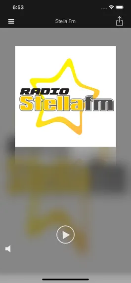 Game screenshot Radio Stella Fm mod apk