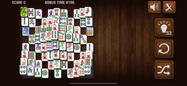 MahJong Tile(圖3)-速報App