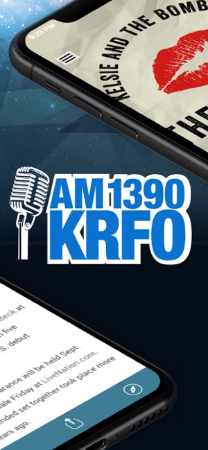 KRFO AM 1390(圖2)-速報App