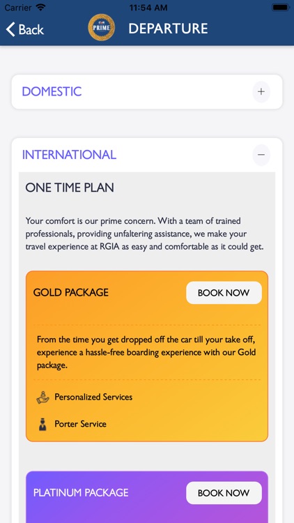 GMR PRIME screenshot-7