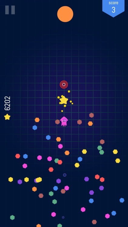 Shapes VS Jumper screenshot-6