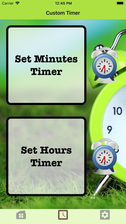 Smart Timer!!!