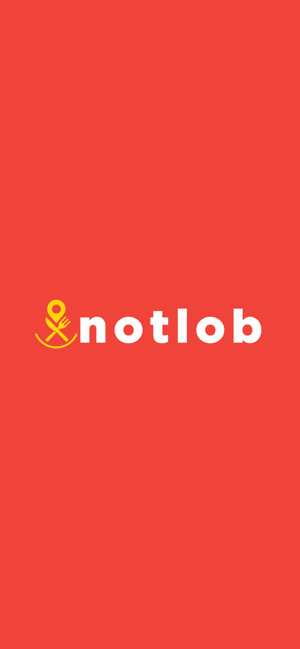 Notlob Delivery Partner