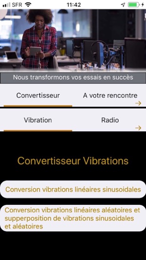 Emitech convertisseur(圖1)-速報App