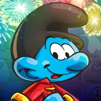 Baixar & jogar Smurfs – O Jogo de Culinária no PC & Mac (Emulador)