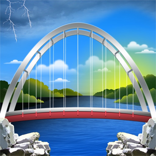 Bridges to Sobriety! iOS App